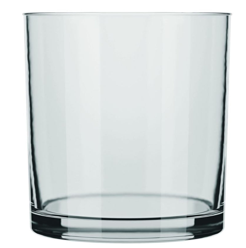 Vaso old Fashion cylinder 300 ml 24 piezas BH