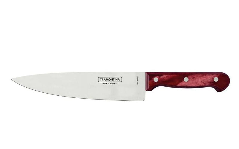 Cuchillo para cocina  Polywood 6"Tramontina