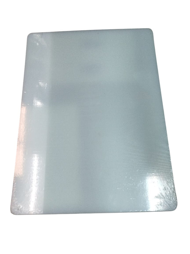 -Tabla para cortar polietileno alta densidad 20x15x 1/2 pulgada BWTH-