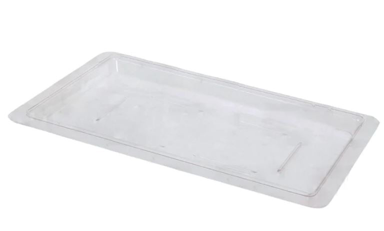 Tapa para caja policarbonato 12 Lt CCS