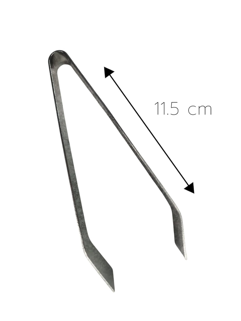 Pinza Hueso de Pescado 11.5 cm Tavola