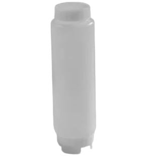Recipiente para aderezo 16 oz con membrana CCS
