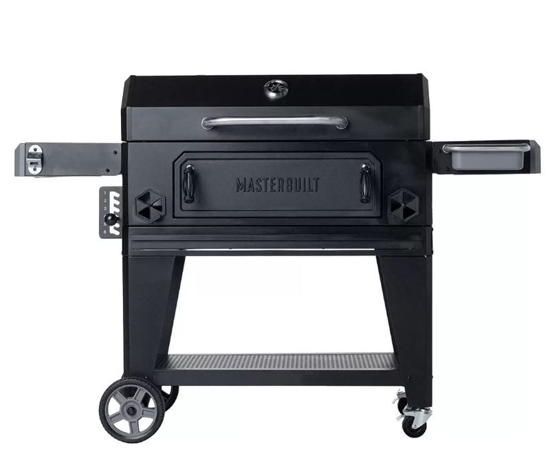 Asador a Carbón de 36" Masterbuilt