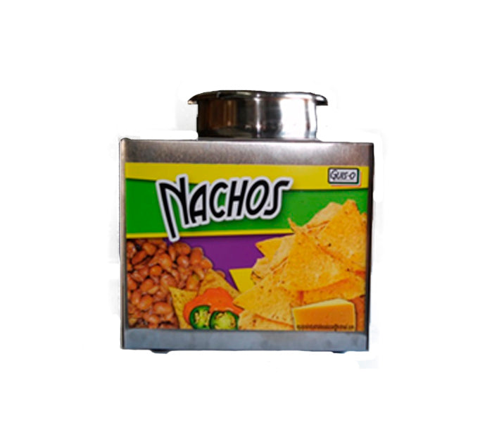 Fundidora de queso para nachos FQCH-91