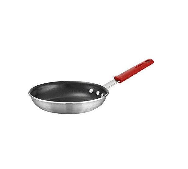 -Sarten Profesional De Aluminio Tramontina Con Antiadherente-