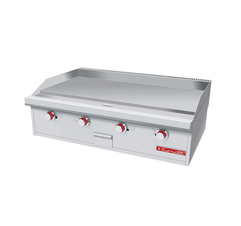 Plancha master CV-4 master a.inox.premium 617300 CORIAT