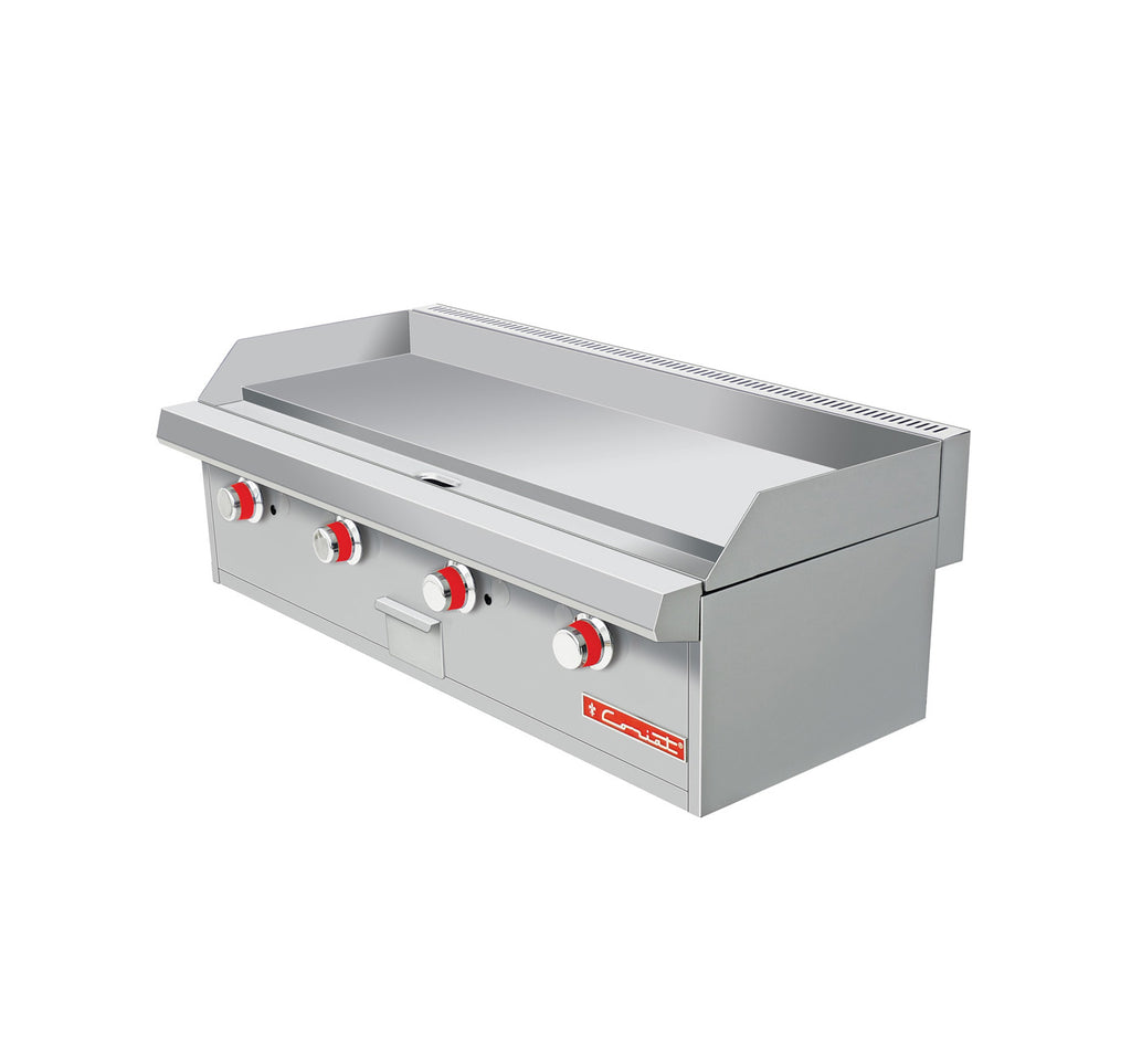 Plancha petit CH-4 petit a.inox.premium 617500 CORIAT