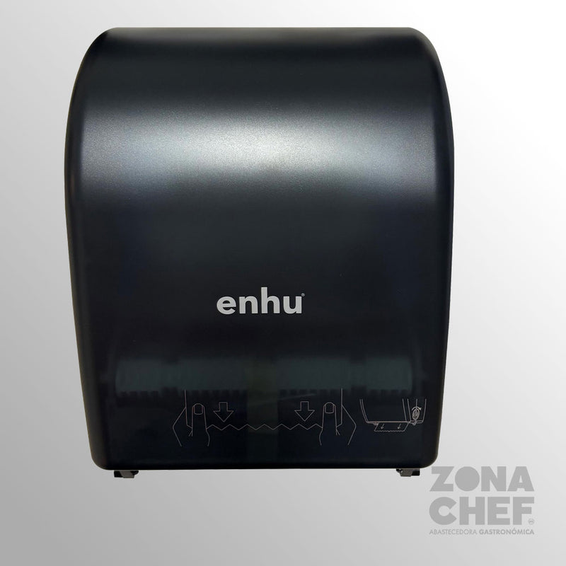 Despachador de Toalla en Rollo Pre- corte Mecánico