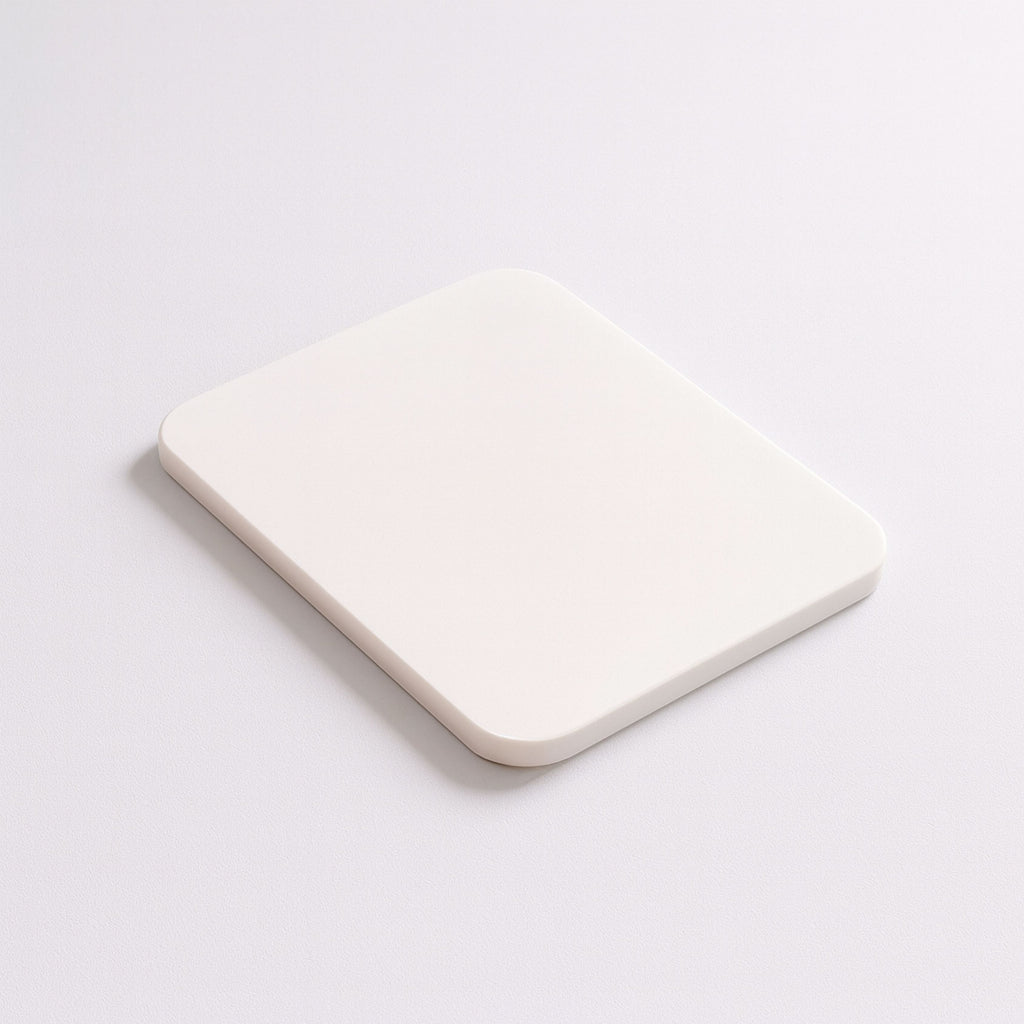 -Tablas Placas de Corte 35.5x23.5x1.5 cm Grandes Tcp de Diferentes Colores-