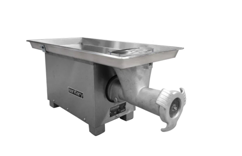 Molino SANITARY Monofásico M3801-MONO-3HP