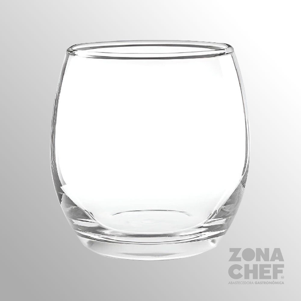 Vaso de Vidrio Mikonos VCT