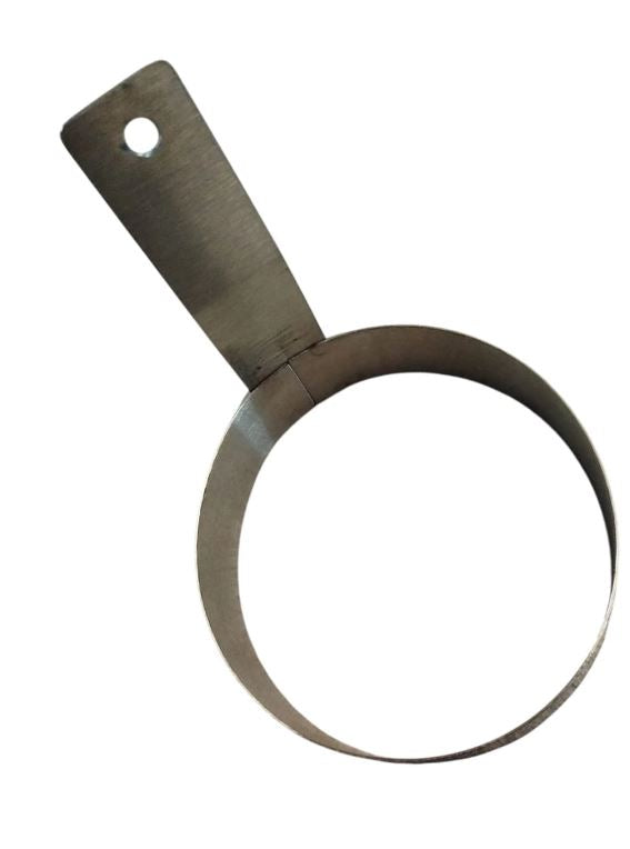 Aro de huevo 6" X 1" CCS