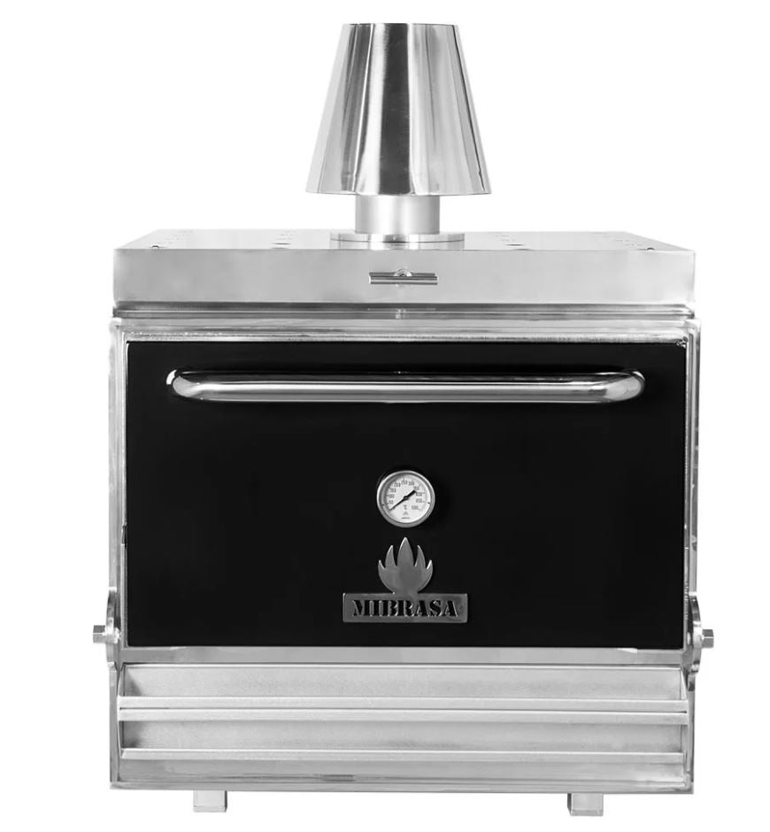 Horno sobre mostrador marca MIBRASA HMB75