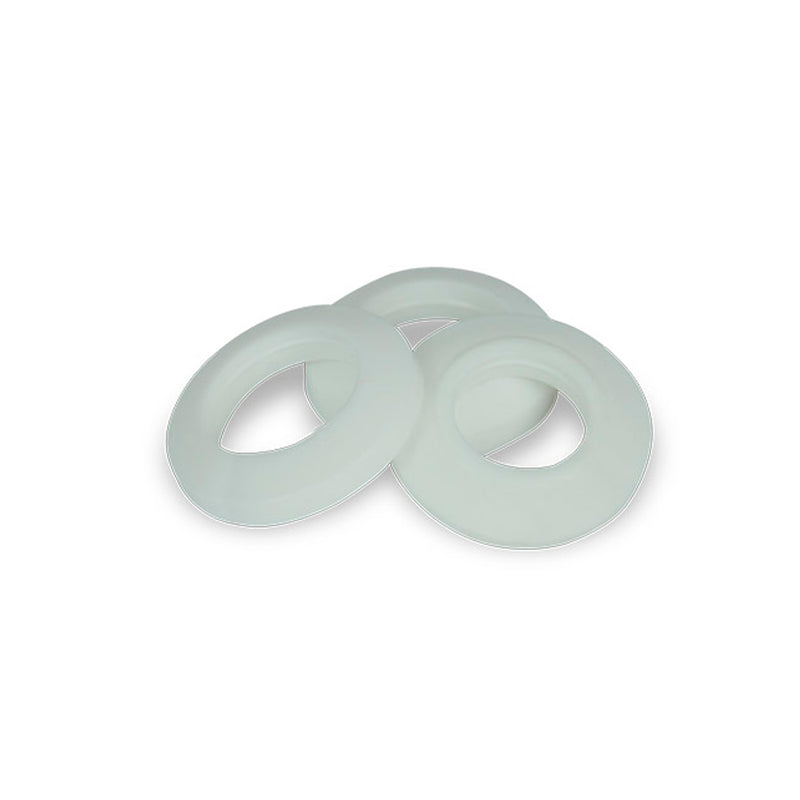 Empaque de 3/4 PVC Flexible