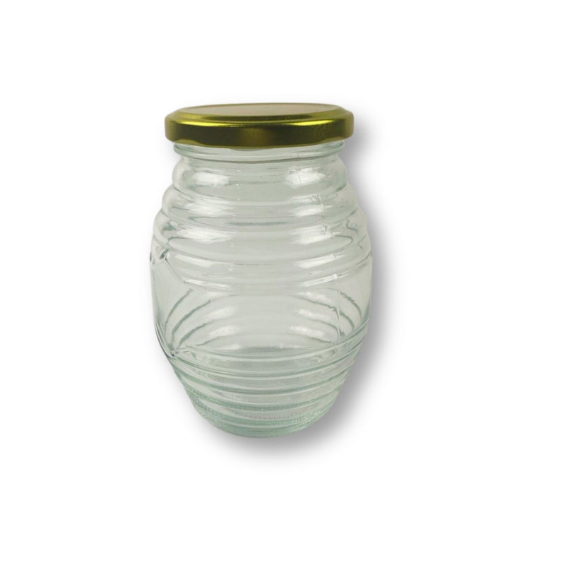 Tarro mielero 355 ml caja con 12 piezas Lp