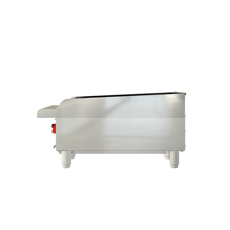 Asador master ACV-2 master a. inox. premium  CORIAT