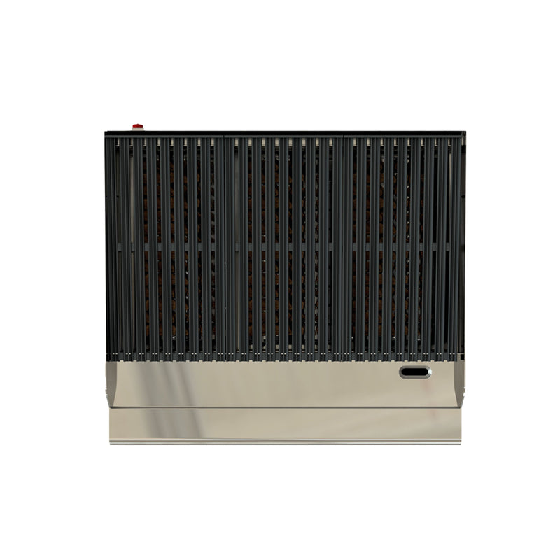 Asador master ACV-3 master a.inox.premium CORIAT