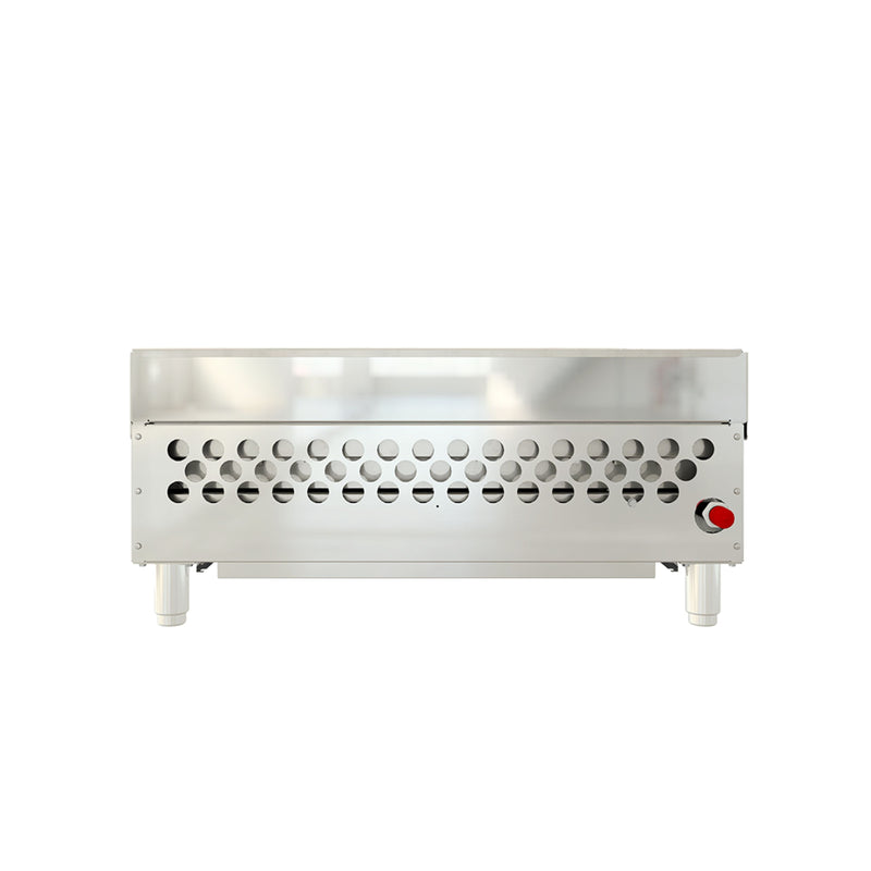 Asador master ACV-3 master a.inox.premium CORIAT