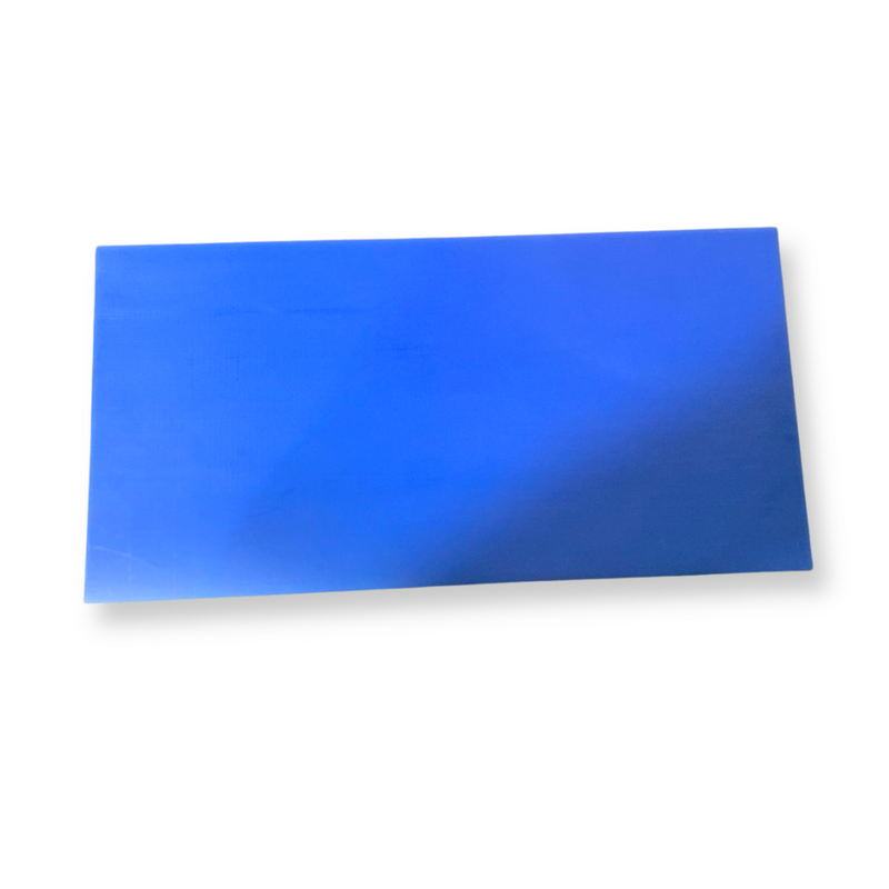 Tabla Placa de Corte 60x30x1.25 cm de Diferentes Colores