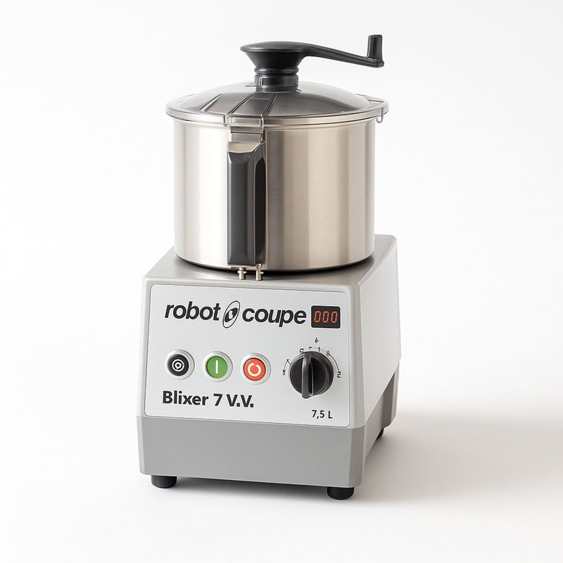 Blixer 7 V.v Monofásico
