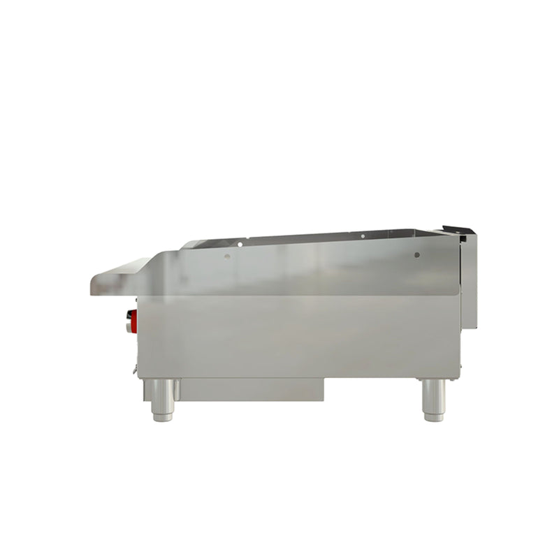 Plancha master CV-2 master a.inox.premium  CORIAT