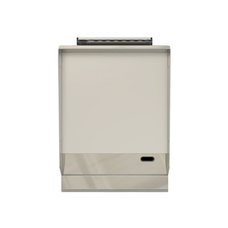 Plancha master CV-2 master a.inox.premium  CORIAT