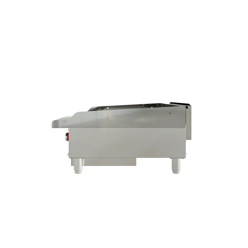 Plancha master CV-3 master a.inox.premium CORIAT