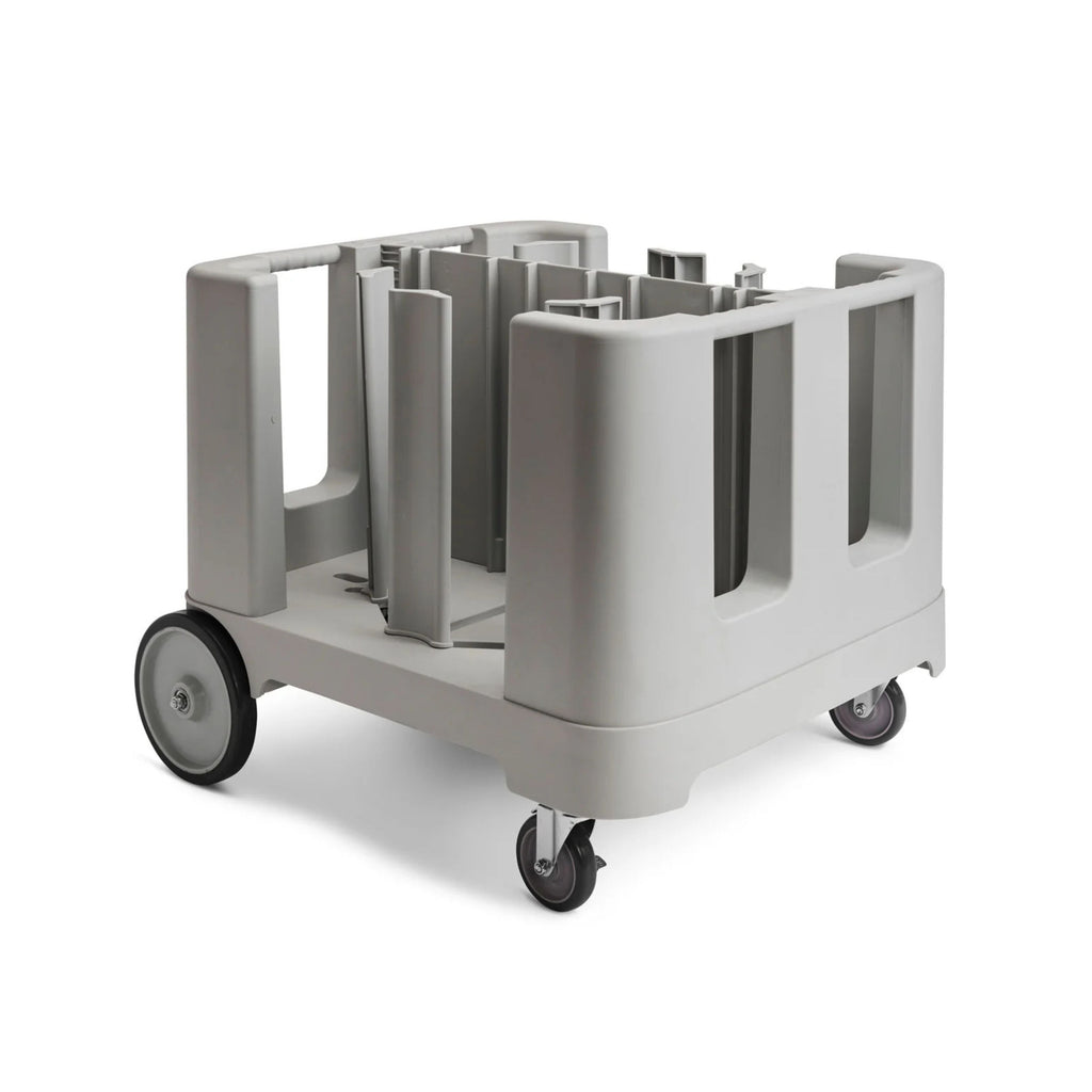 Carro para Platos TKNADCS