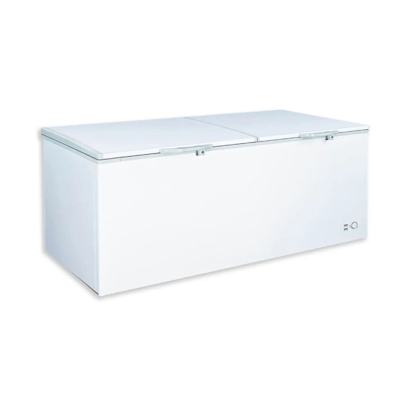 Congelador Tapa Cofre GELUM GC-TC-28  25 ft ( 662 L)