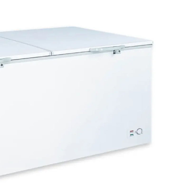 Congelador Tapa Cofre GELUM GC-TC-28  25 ft ( 662 L)