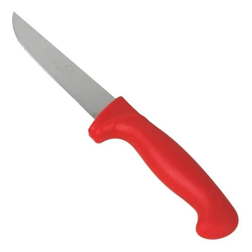 Cuchillo para deshuesar flexible curvo 6" Profesional