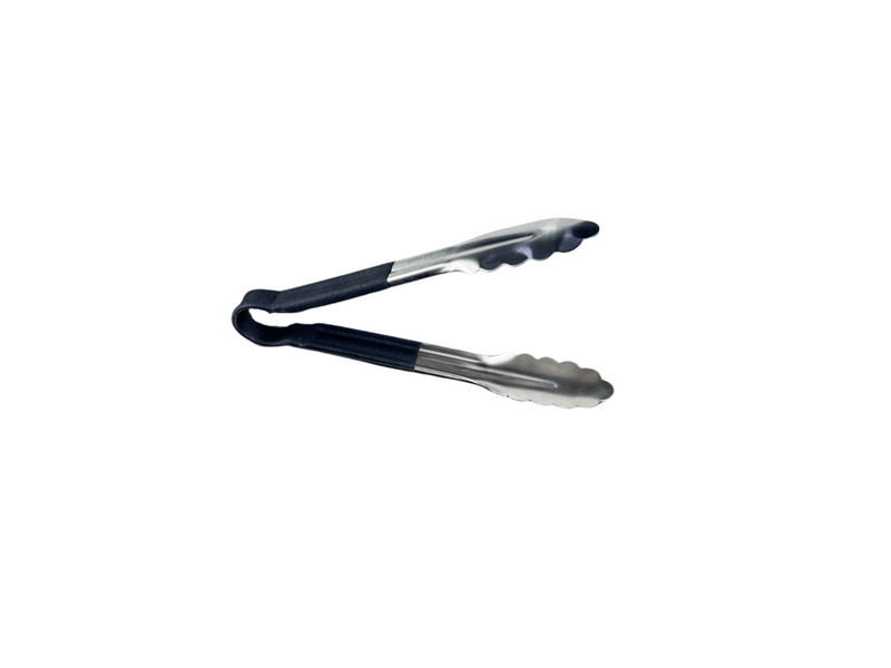 Pinza 9" Negro Acero Inox BWTH