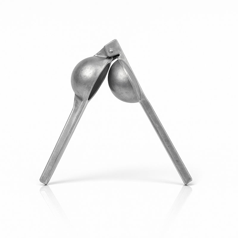Exprimidor de Limon Aluminio Grande TJM