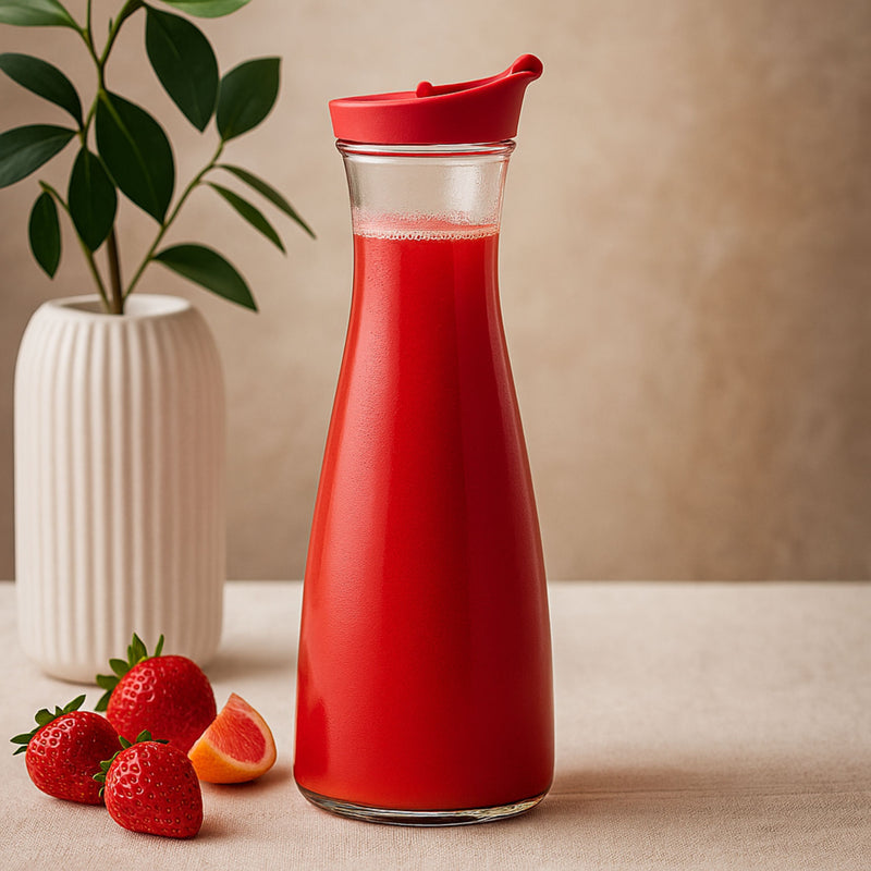 Garrafa con Tapa 1 LT  BH