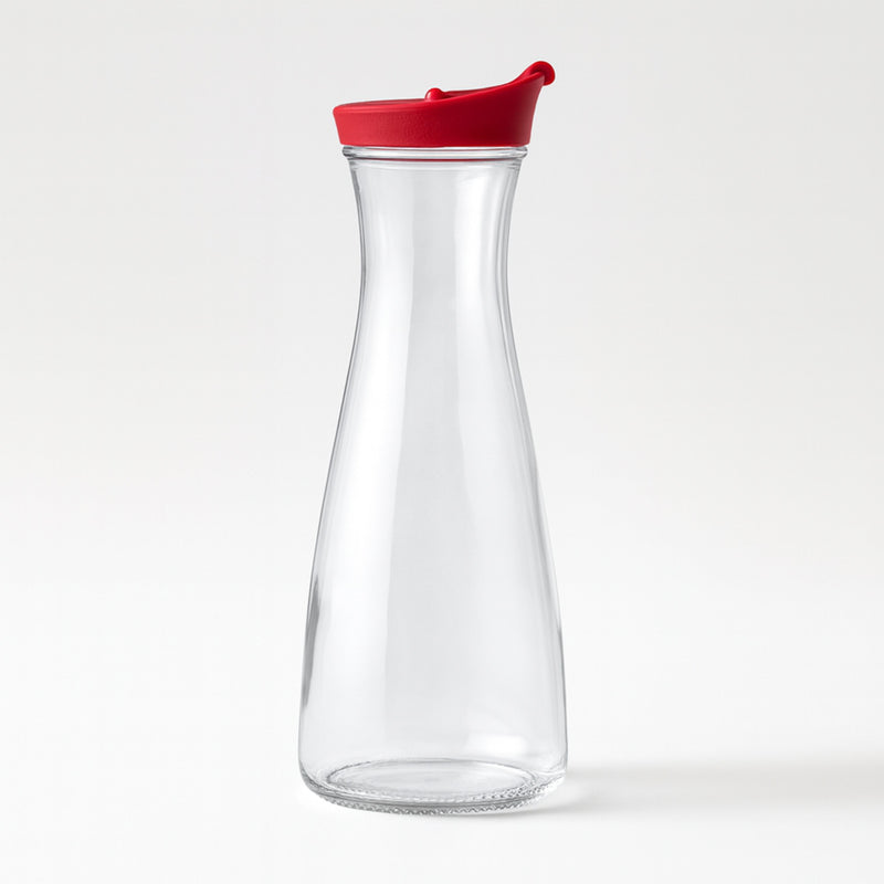 Garrafa con Tapa 1 LT  BH