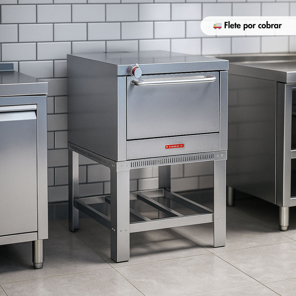 Horno master HC-35 master a.inox.premium  CORIAT