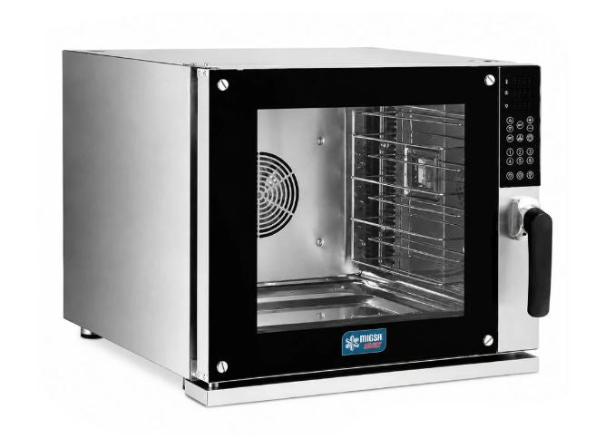 Horno Convección Digital MIGSA SELECT