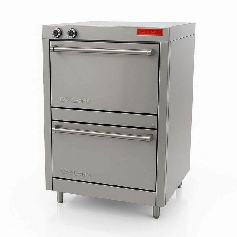 Horno Electrico Coriat HC-35-D-E