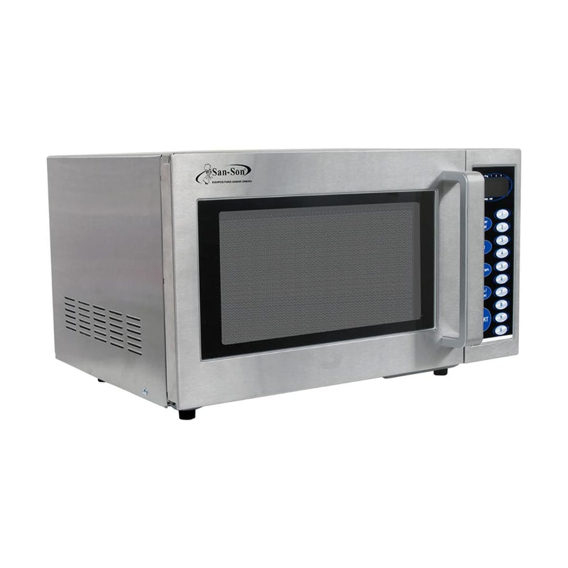 Horno SAN-SON de microondas