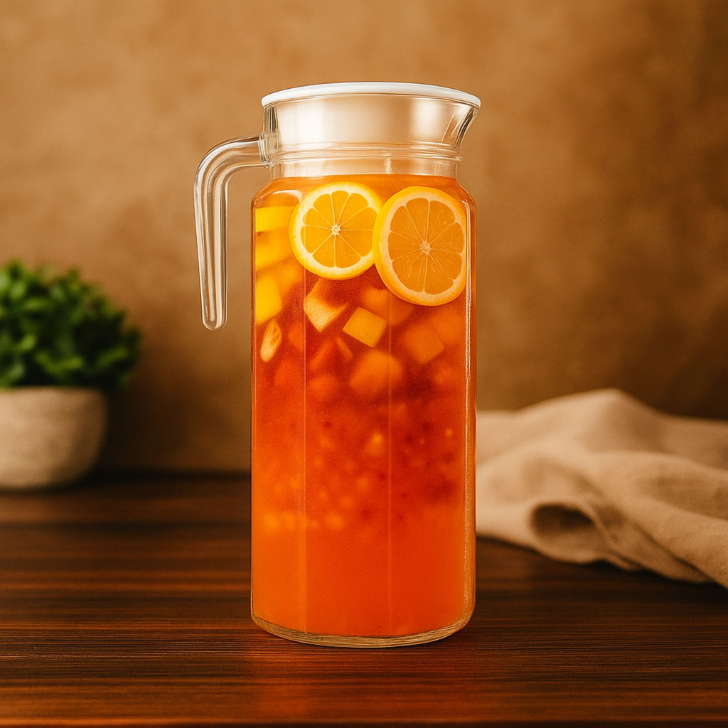 Jarra Fases 1.1 L