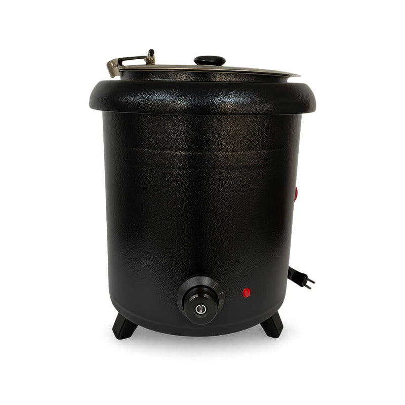 Kit olla bruja + Cucharon  OZNOX+ Envio gratis