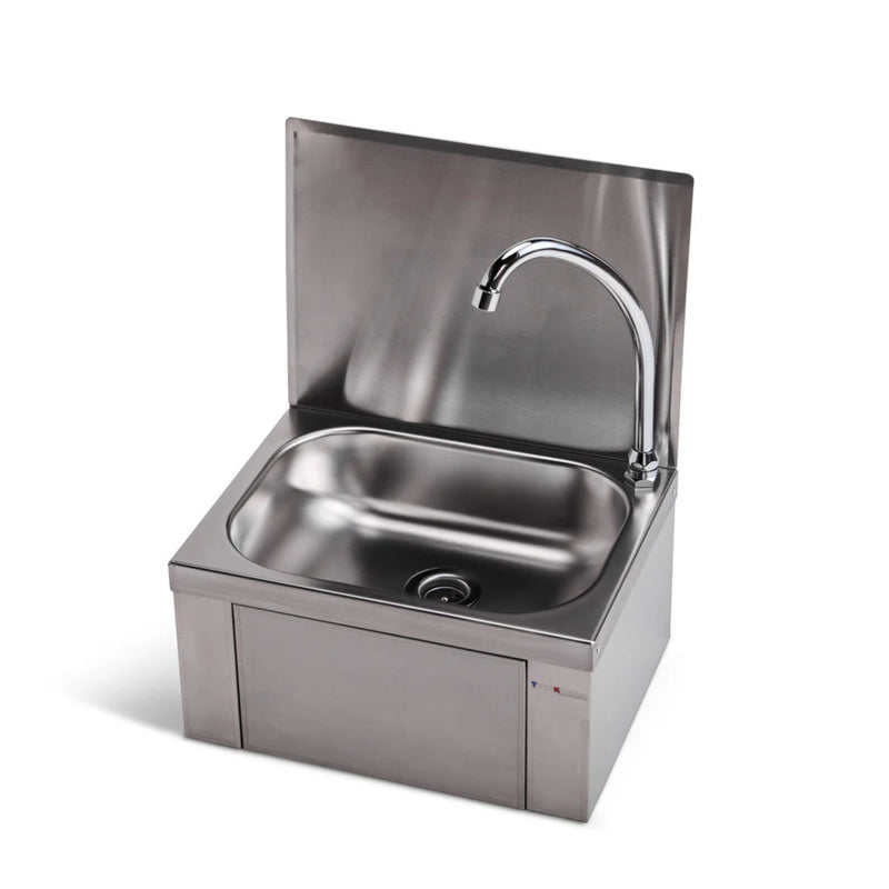 Lavamanos de rodilla