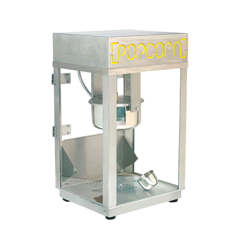 - Máquina Palomera International  Varias Capacidades-
