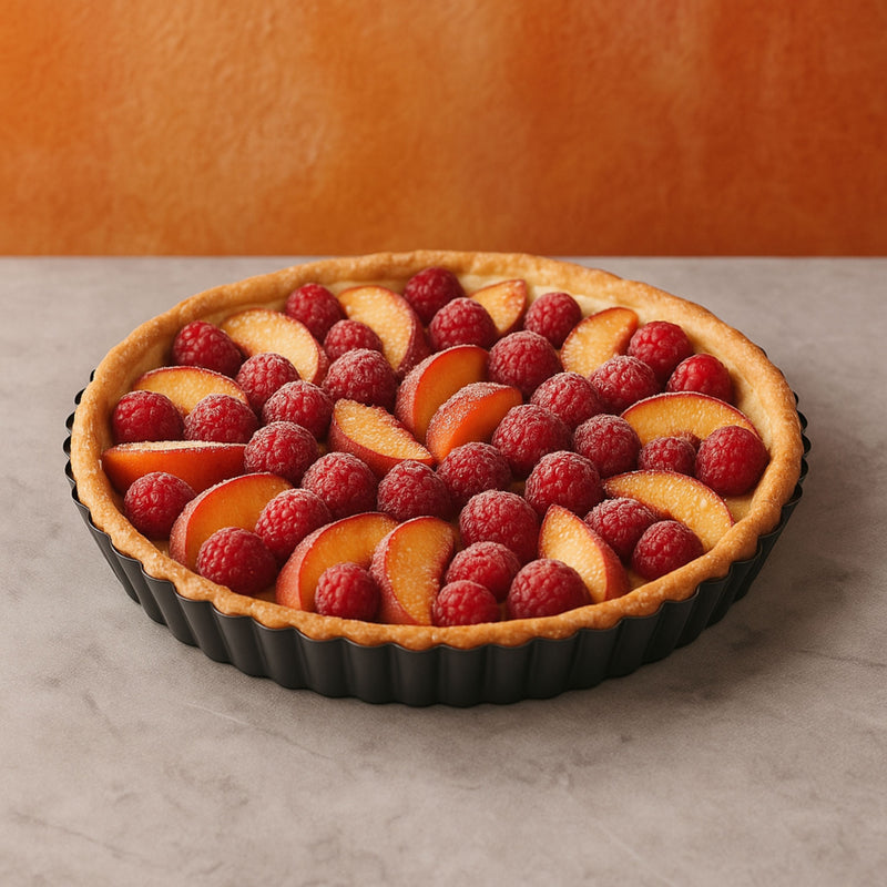 Molde Desmontable 25 cm  HS