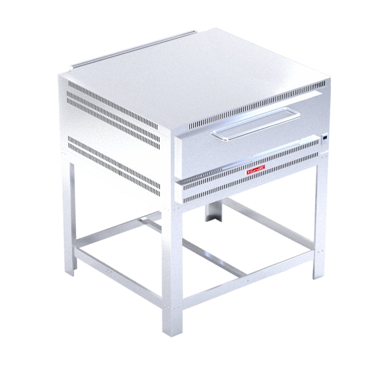 Horno Pizza Master PIZZA-4 Master a.inox.premium  Coriat