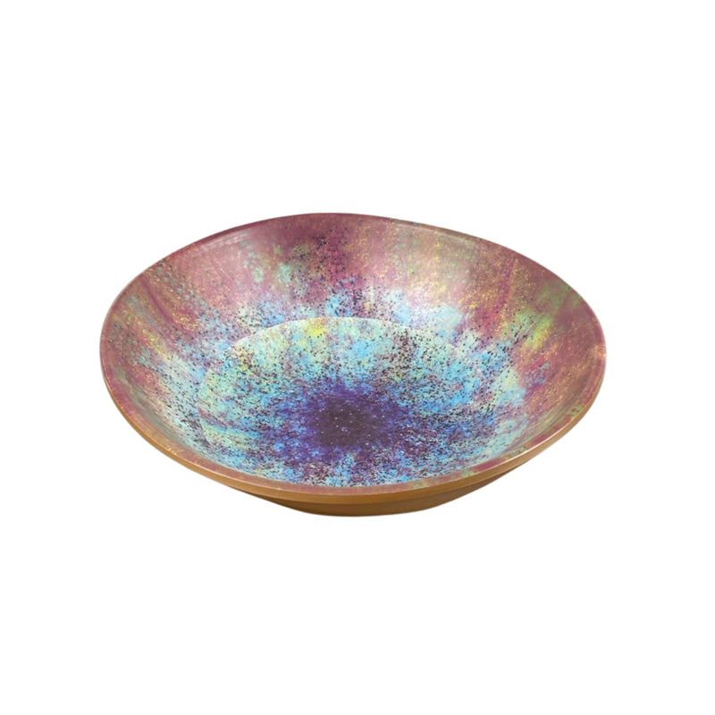 Plato Sopero 18 cm Melamina Galaxi TAVOLA