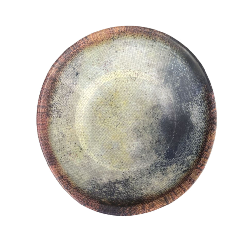 Plato Sopero 18 cm Space Melamina Tavola