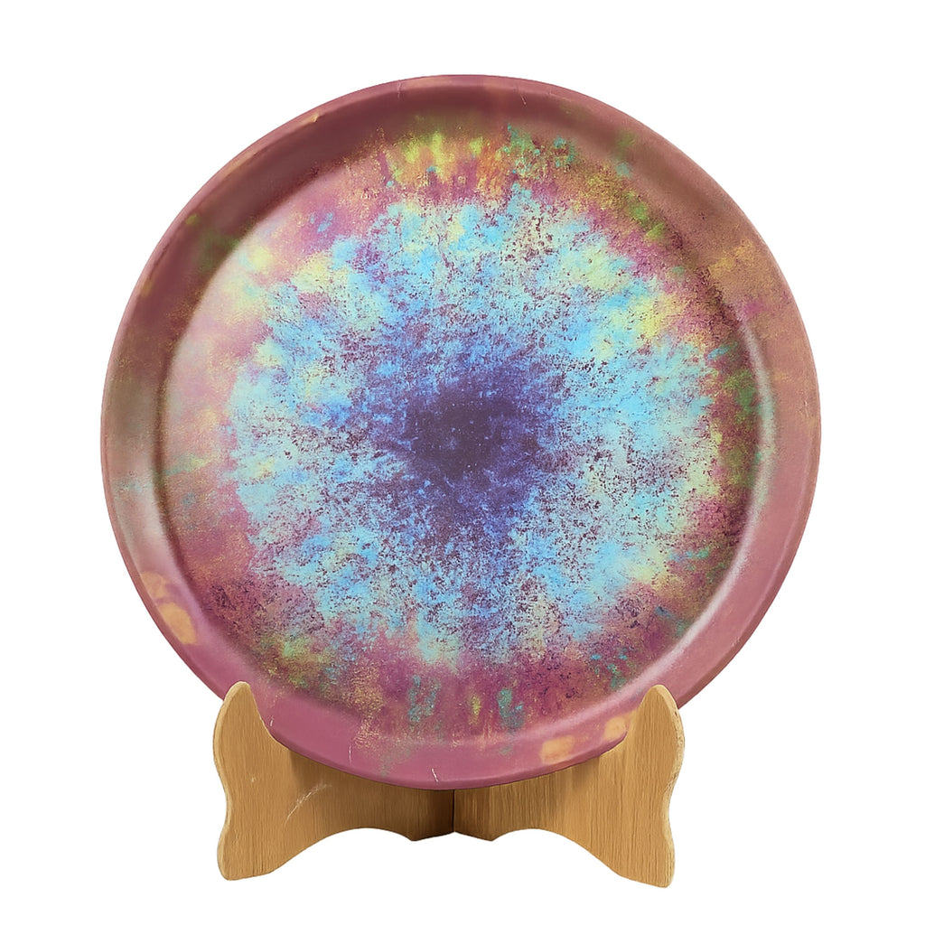 Plato Trinche Hygge 23 cm Galaxi Melamina TAVOLA