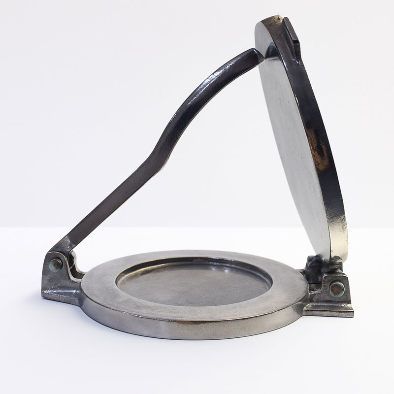 Prensa de Gorditas o Hamburguesas de 12 cm