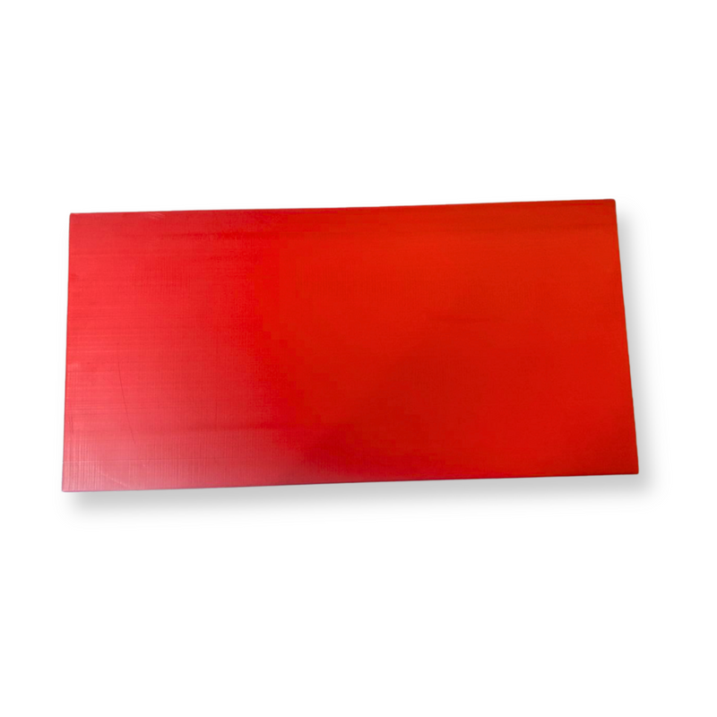 Tabla Placa de Corte 60x30x1.25 cm de Diferentes Colores